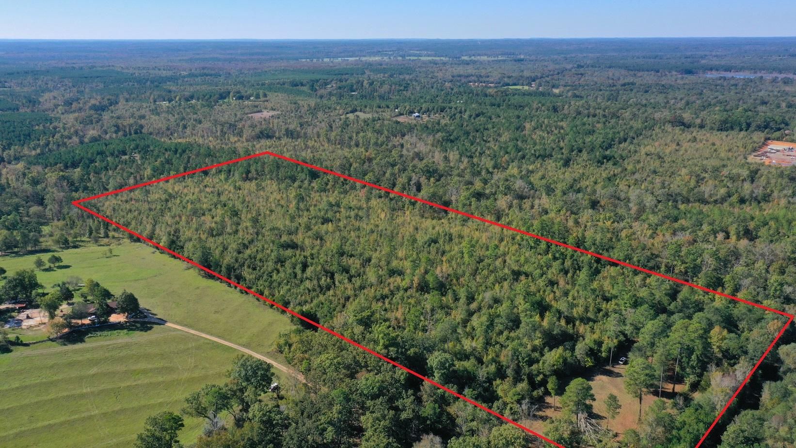 500 County Road 1632, Linden, TX 75563 MLS 20236444 LandWatch