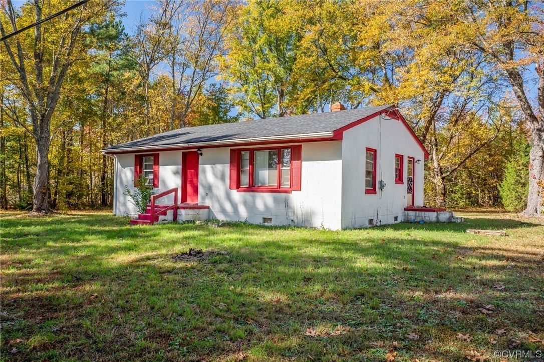 Ruther Glen, Caroline County, VA House for sale Property ID 418142151