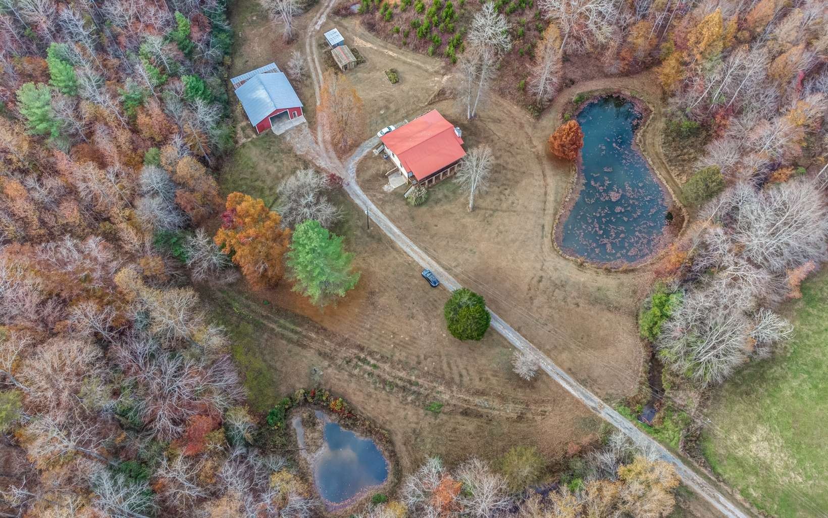 Ellijay, Gilmer County, GA House for sale Property ID 418144552