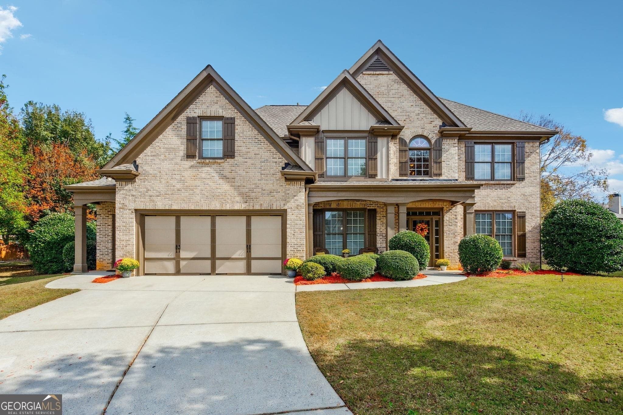 Hoschton, County, GA House for sale Property ID 418146318