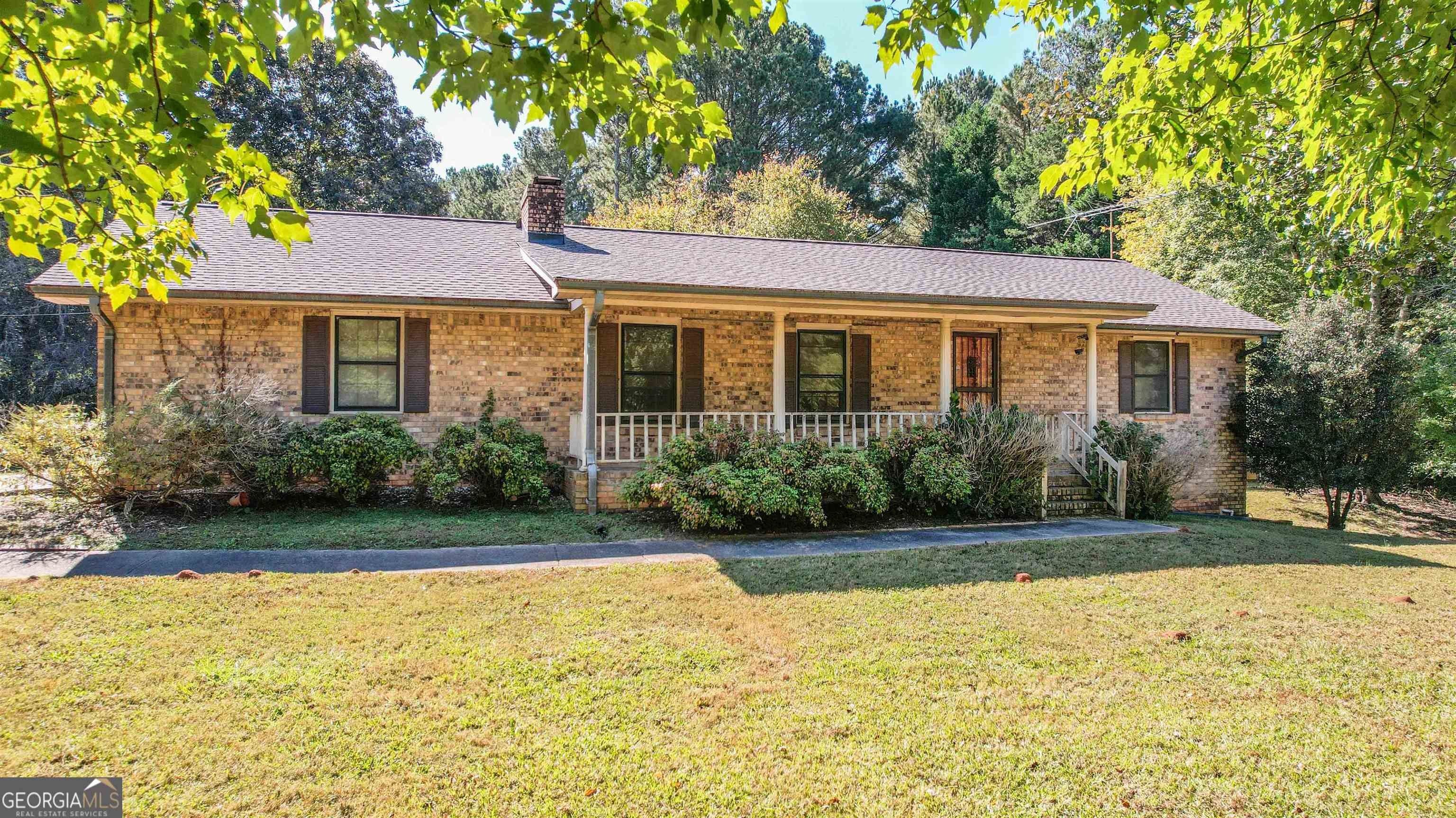 Sharpsburg, Coweta County, GA House for sale Property ID 418146323