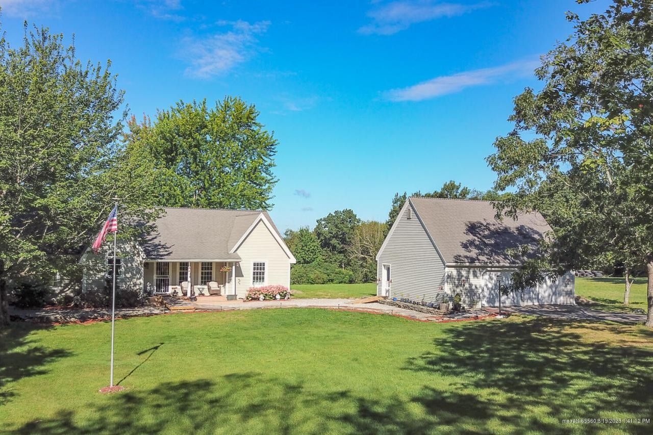 Swanville, Waldo County, ME House for sale Property ID 418146612