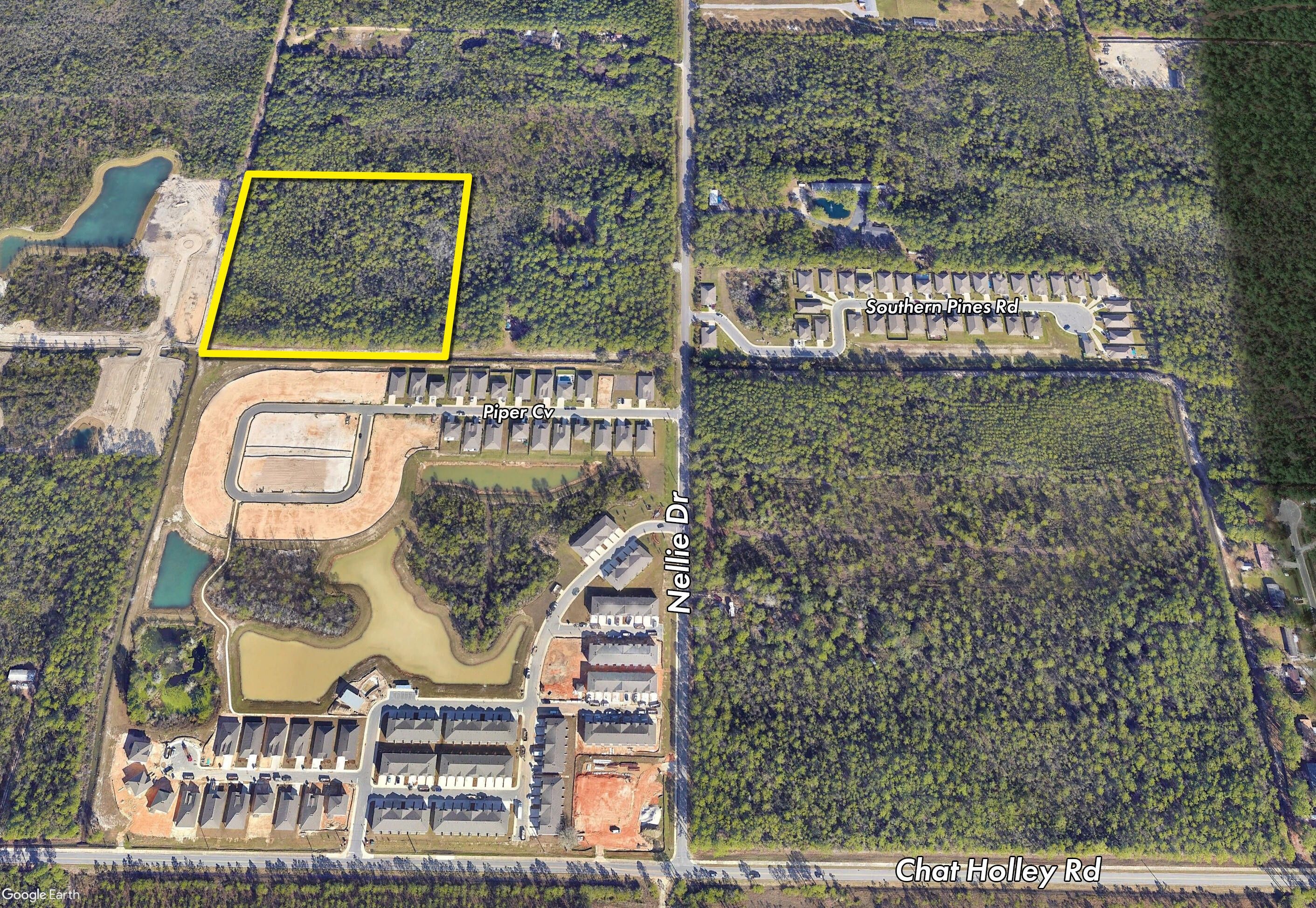 Santa Rosa Beach, Walton County, FL Undeveloped Land for sale Property ID 418147901 LandWatch