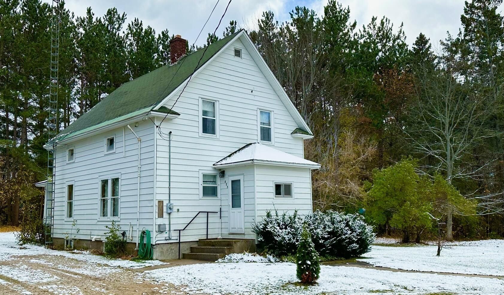 Newberry, Luce County, MI House for sale Property ID 418147919 LandWatch