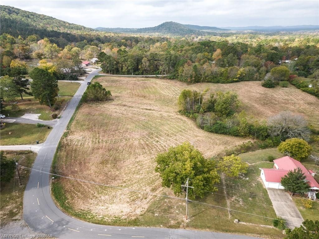 Mount Ida, Montgomery County, AR Homesites for sale Property ID