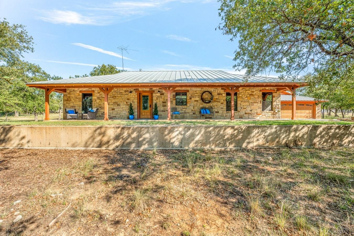 Hico, Erath County, TX Farms and Ranches, House for sale Property ID