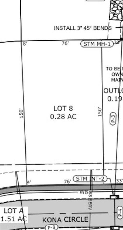 Coralville, Johnson County, IA Undeveloped Land, Homesites for sale