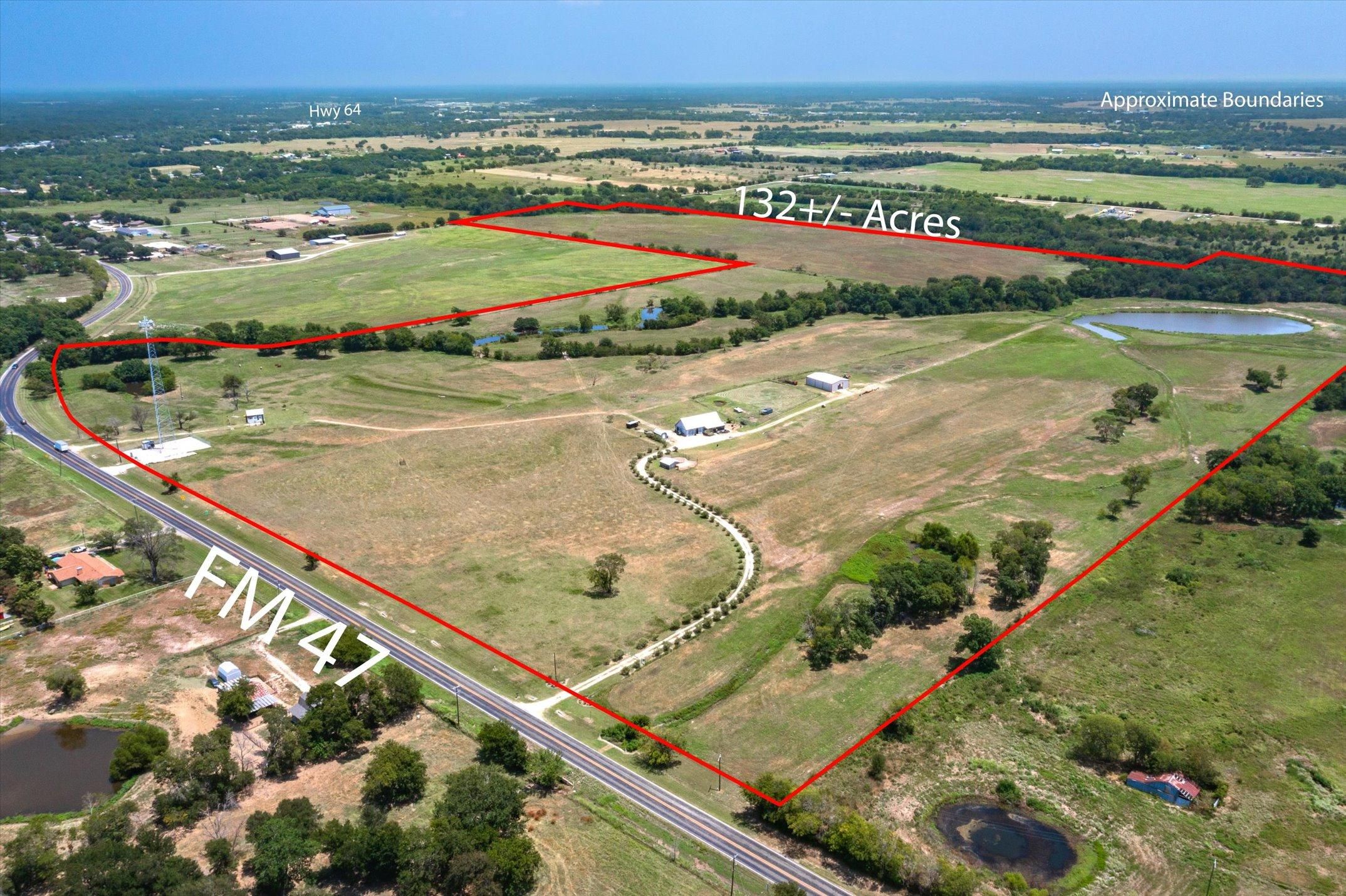 17441 FM 47, Wills Point, TX 75169 MLS 20392215 LandWatch