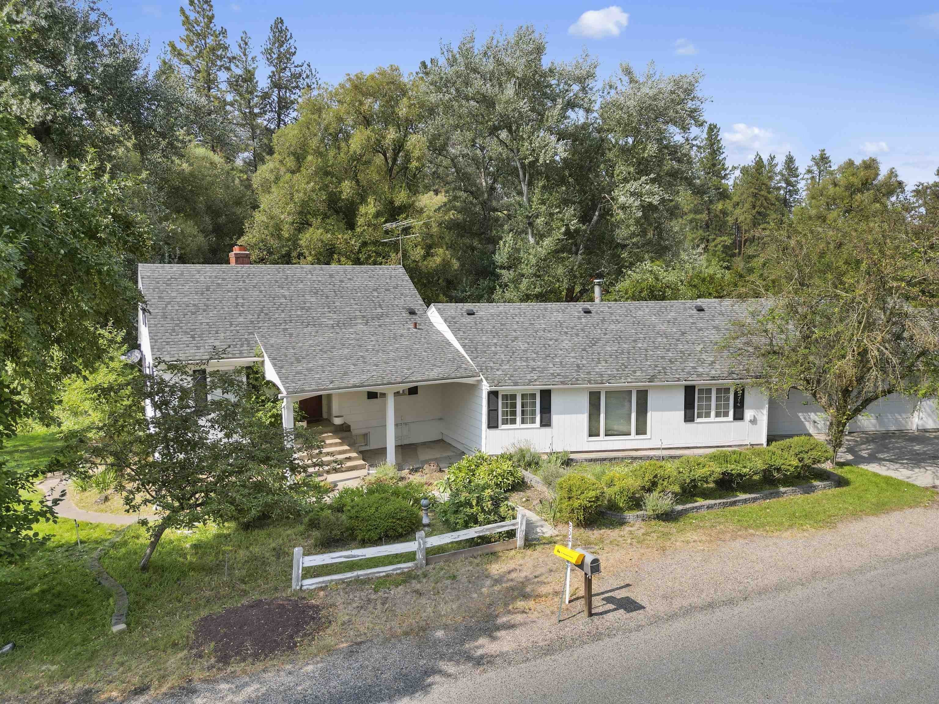 Colbert, Spokane County, WA Lakefront Property, Waterfront Property