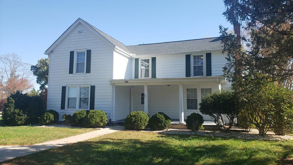 1754 Rice Creek Road, Meherrin, VA 23954 LandWatch