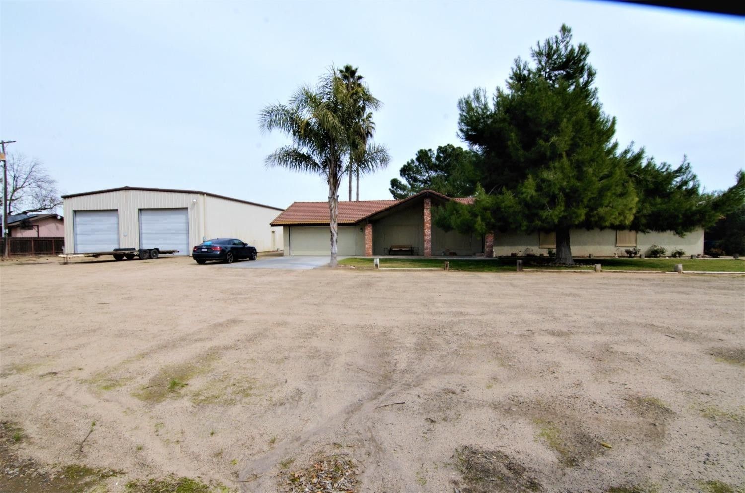 Fresno, Fresno County, CA Farms and Ranches, House for sale Property ID