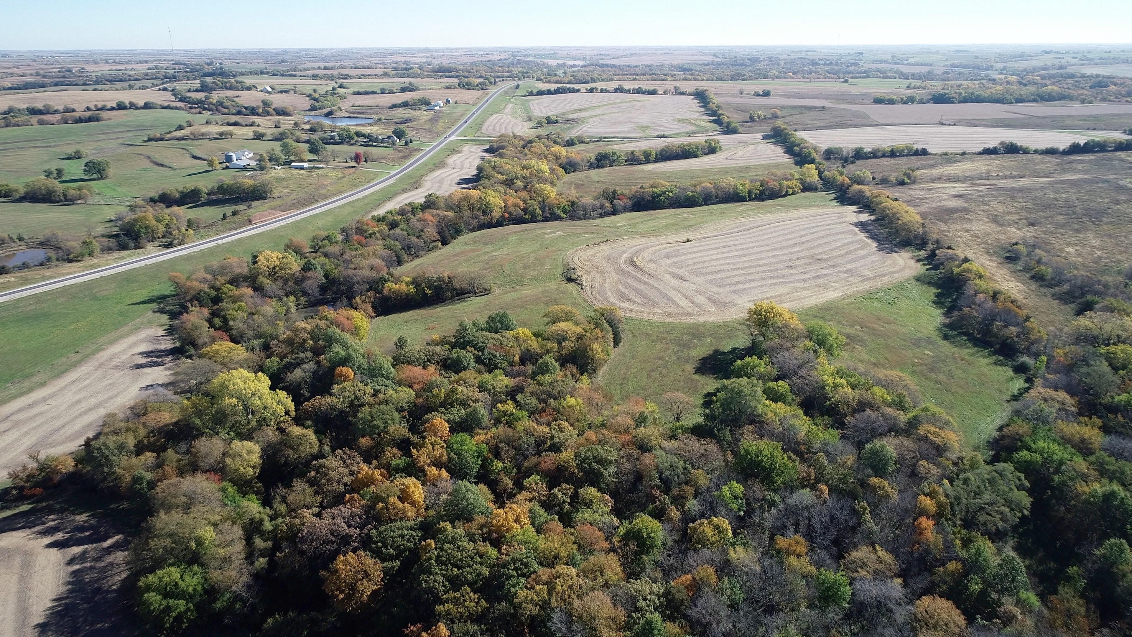Bedford, Taylor County, IA Farms and Ranches, Recreational Property for