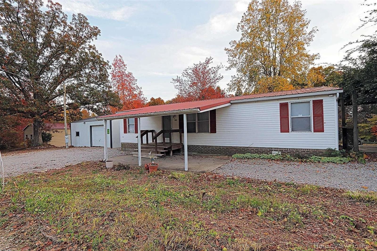 Oak Ridge, Cape Girardeau County, MO House for sale Property ID 418151058 LandWatch