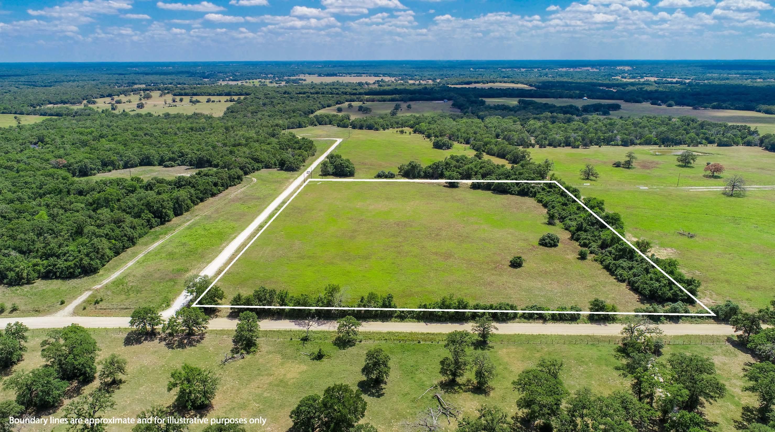 TBD Legacy Road, Somerville, TX 77879 LandWatch