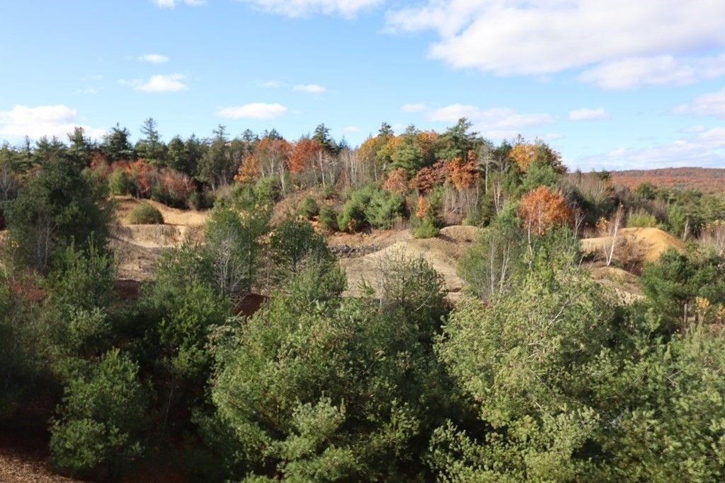 Hubbardston, Worcester County, MA Undeveloped Land for sale Property ID