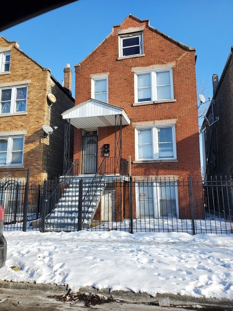 Chicago, Cook County, IL House for sale Property ID 418151702 LandWatch