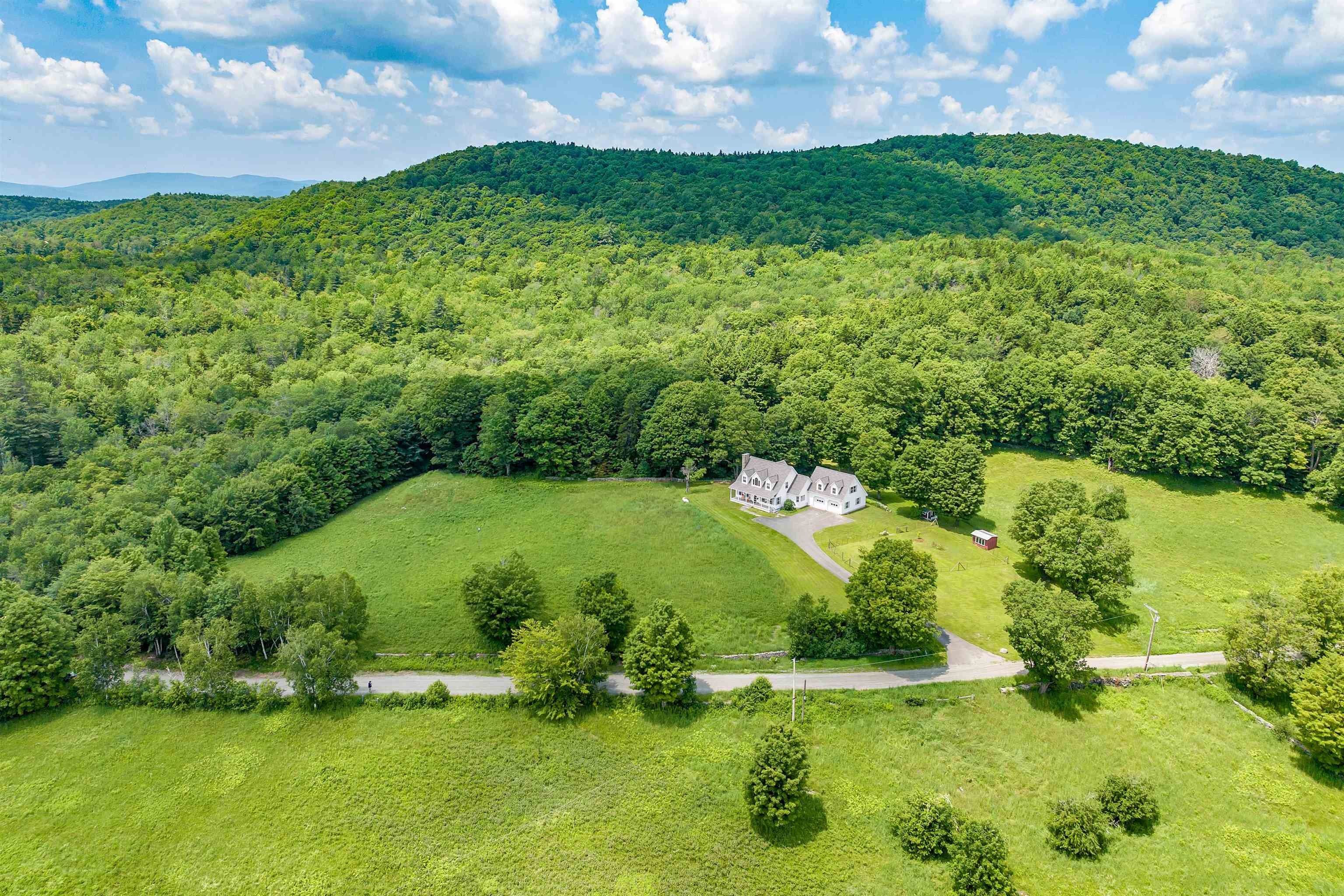 Marlboro, Windham County, VT House for sale Property ID 418151905