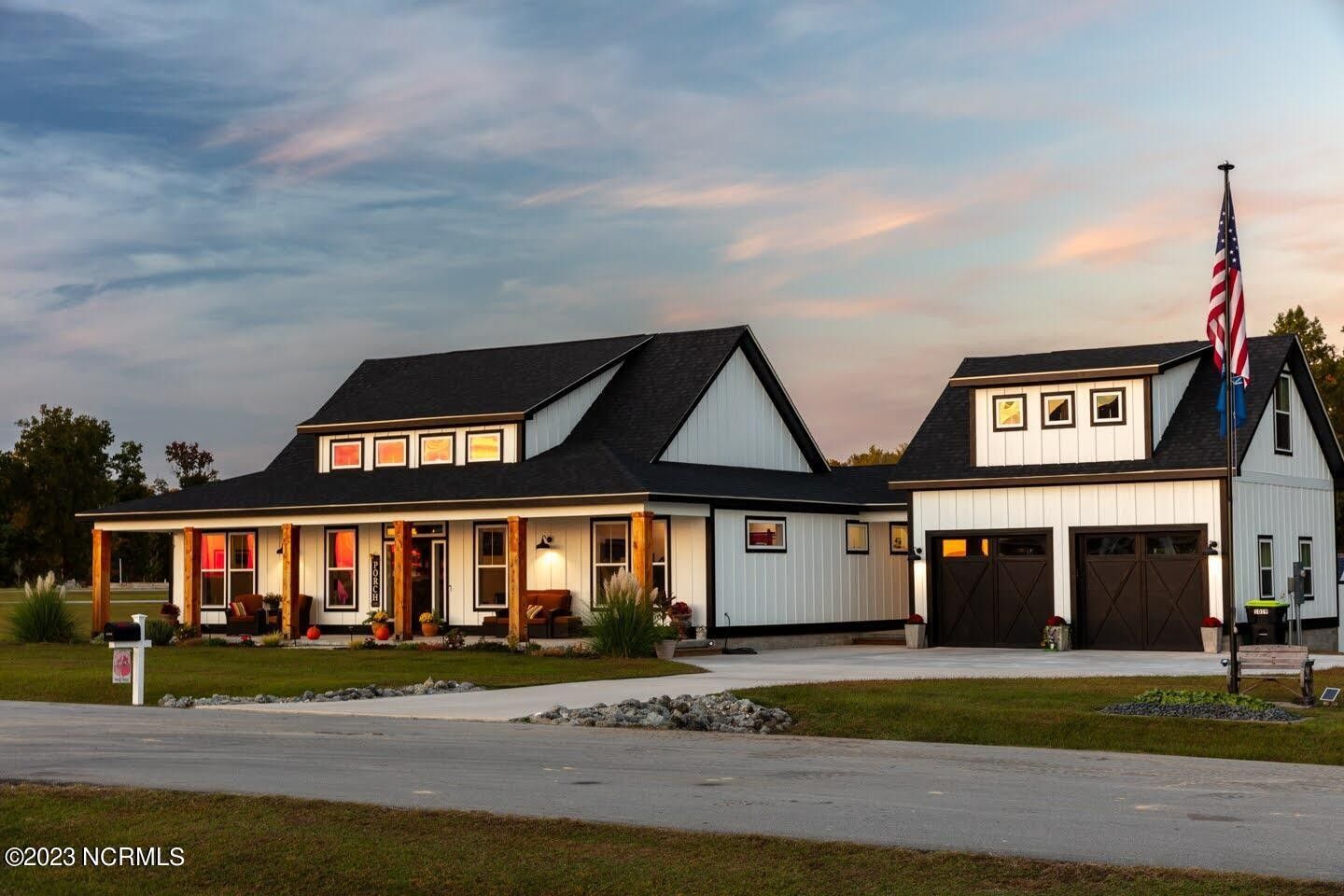 Minnesott Beach, Pamlico County, NC House for sale Property ID