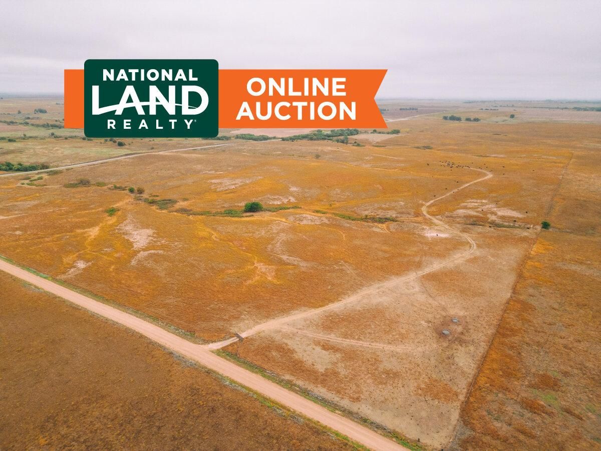 Coldwater, Comanche County, KS Farms and Ranches, Hunting Property for