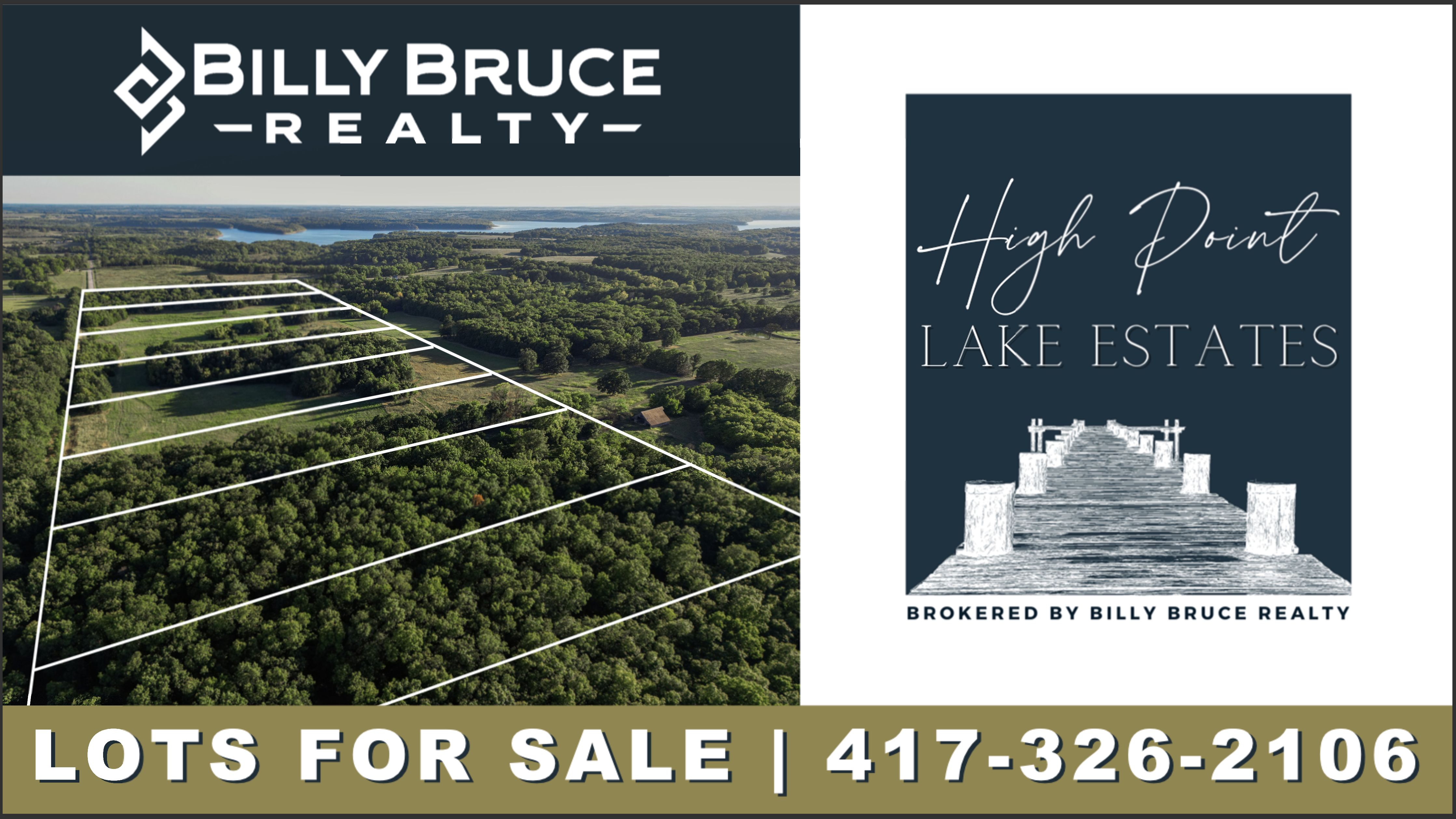 Fair Play, Polk County, MO Timberland Property, Undeveloped Land for