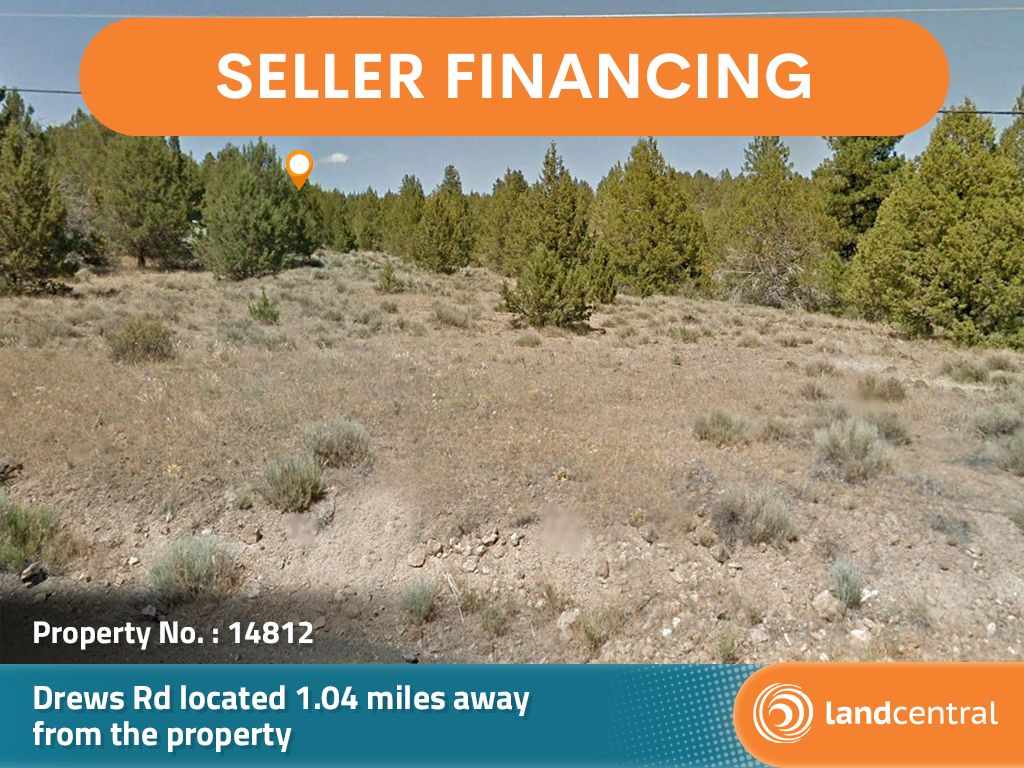 Sprague River, Klamath County, OR Undeveloped Land, Homesites for sale