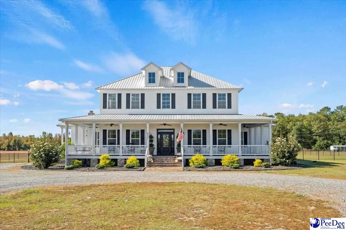 Timmonsville, Florence County, SC House for sale Property ID 418153406