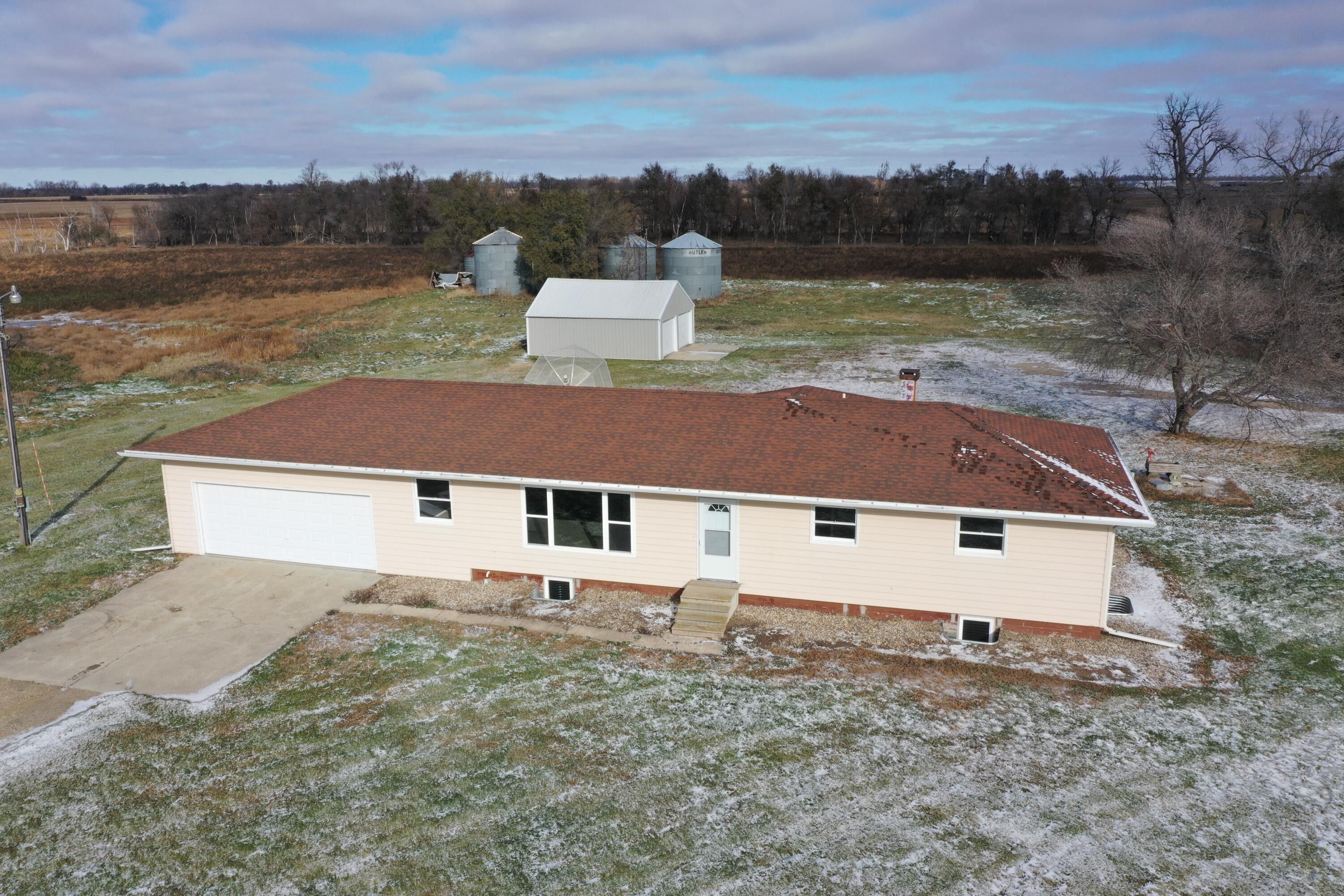 Claremont, Marshall County, SD House for sale Property ID 418153825