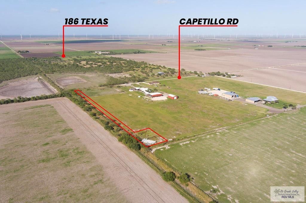 17013 WOOD RD, Raymondville, TX 78580 MLS 29748398 LandWatch