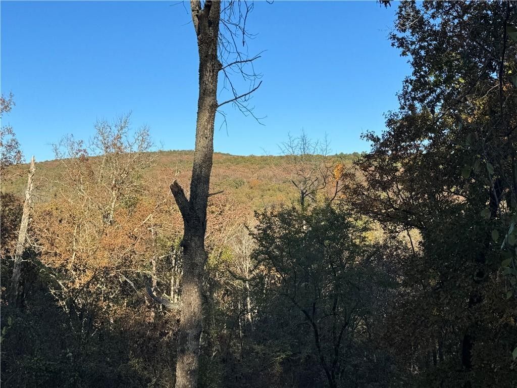 Stilwell, Adair County, OK Undeveloped Land for sale Property ID