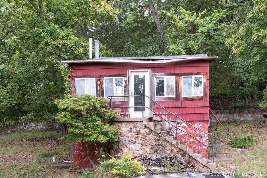 Gravois Mills, County, MO Lakefront Property, Waterfront