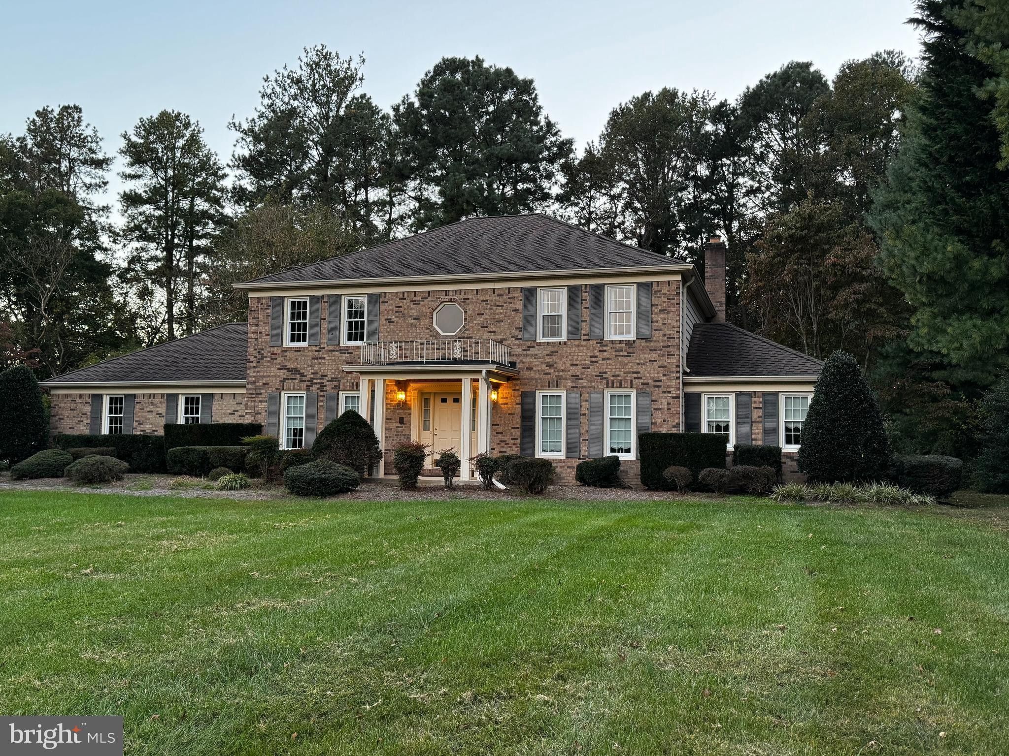Davidsonville, Anne Arundel County, MD House for sale Property ID