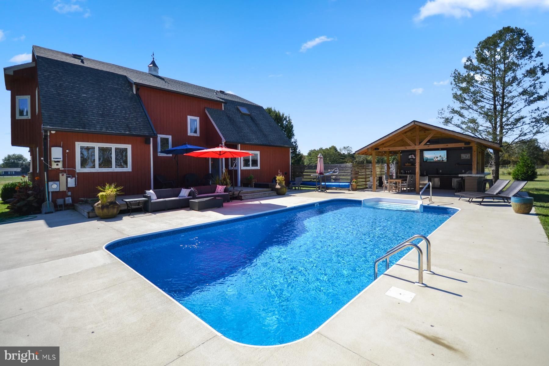 Delmar, County, MD Farms and Ranches, House for sale Property ID 418155427 LandWatch