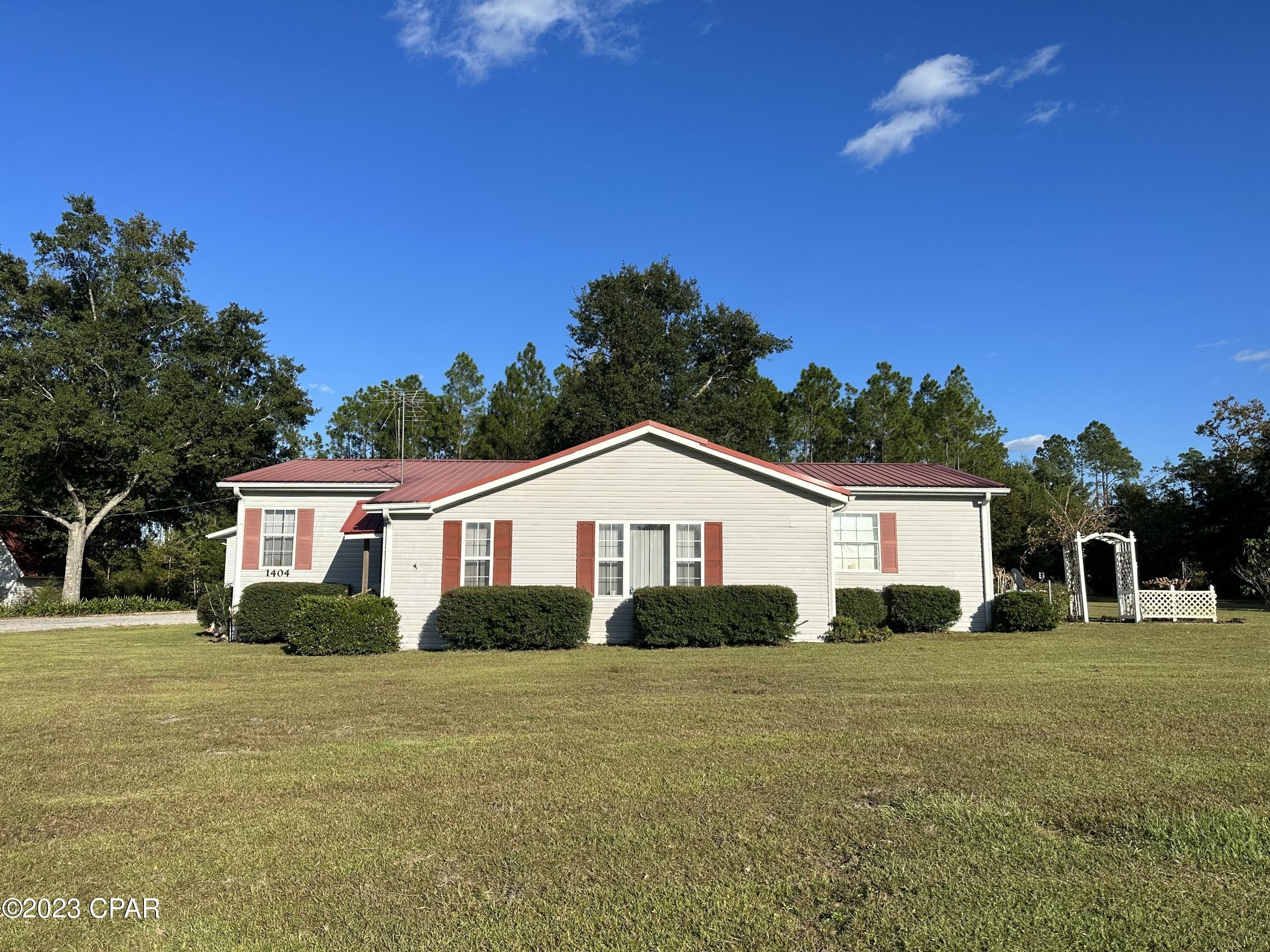 Marianna, Jackson County, FL House for sale Property ID 418155448