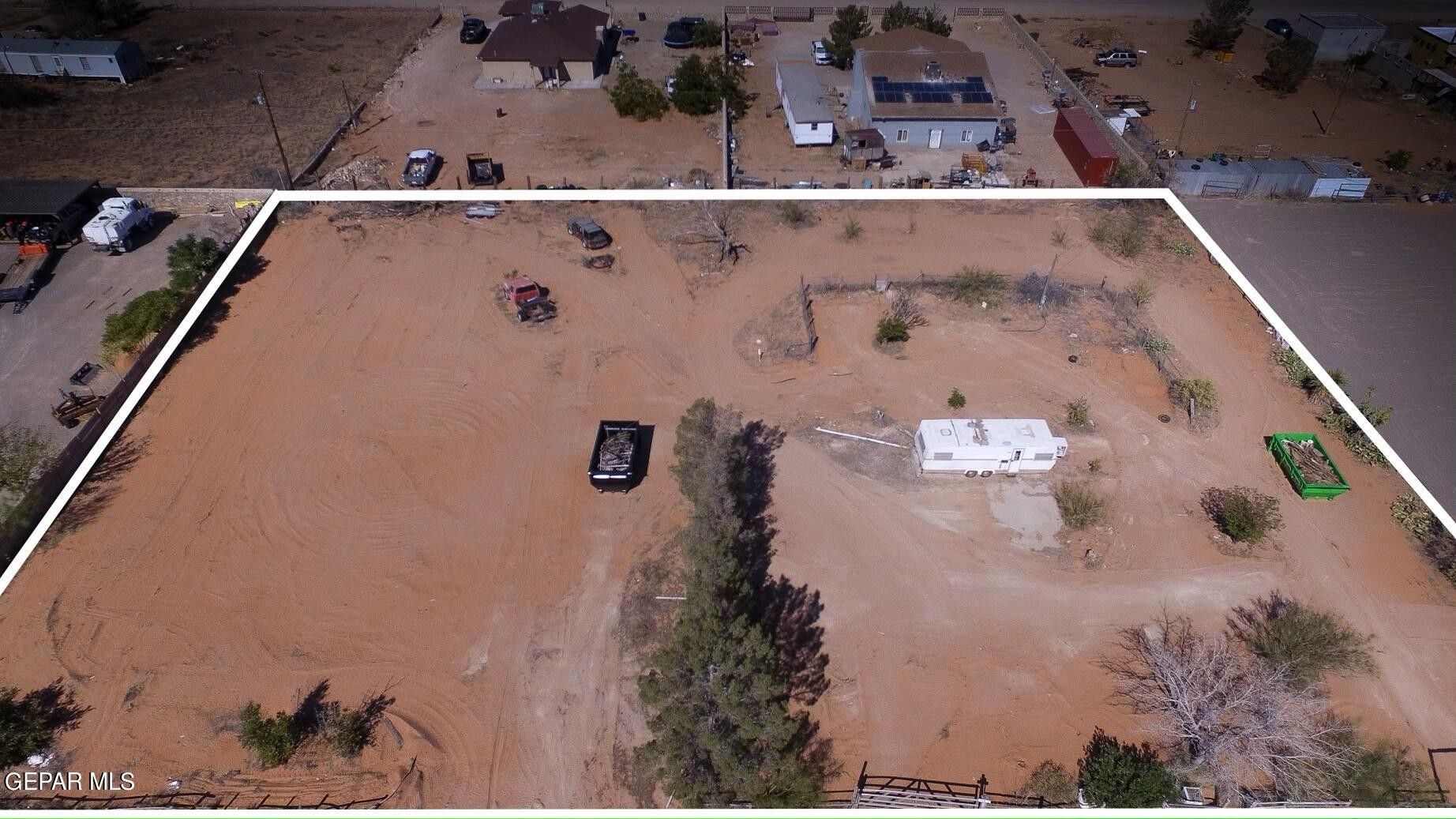 El Paso, El Paso County, TX Undeveloped Land, Homesites for sale Property ID 418155670 LandWatch