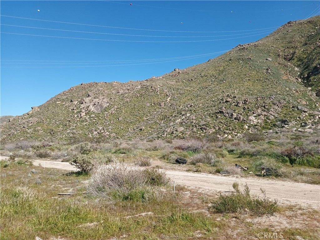 Cabazon, Riverside County, CA Undeveloped Land, Homesites for sale