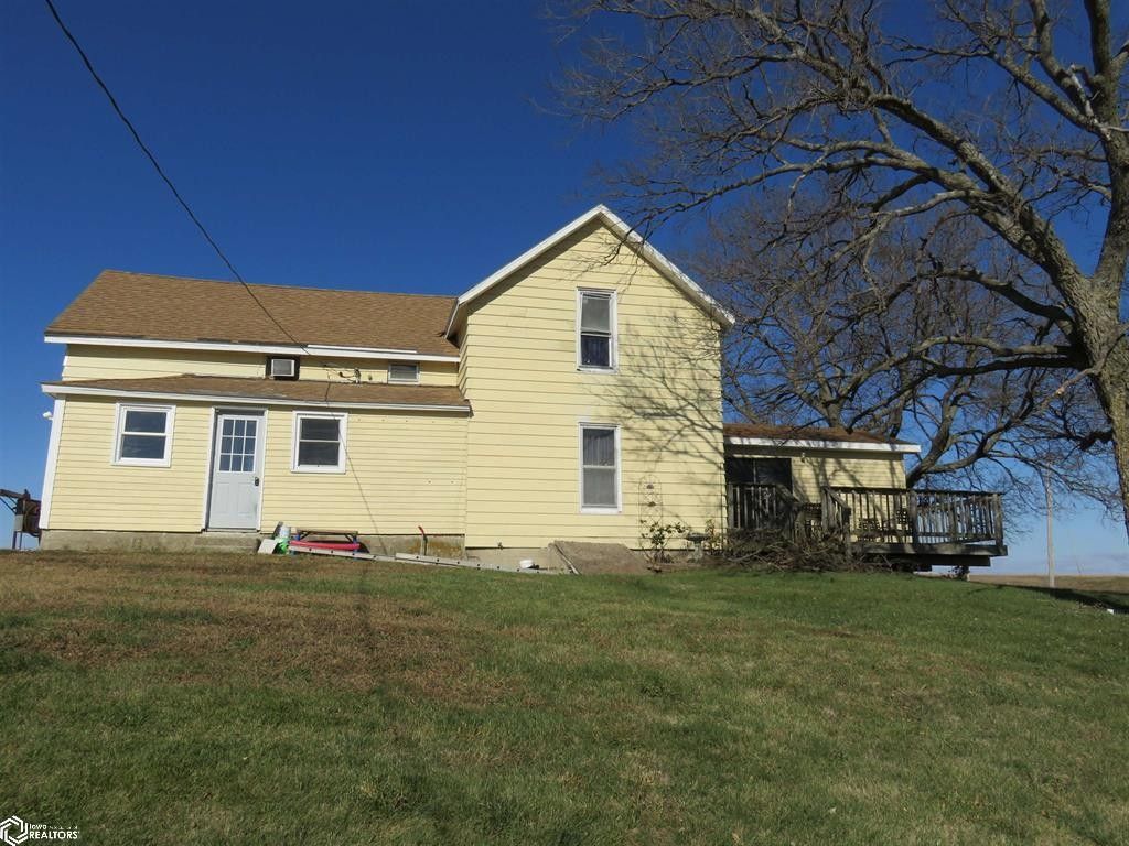 Kent, Union County, IA Farms and Ranches, House for sale Property ID