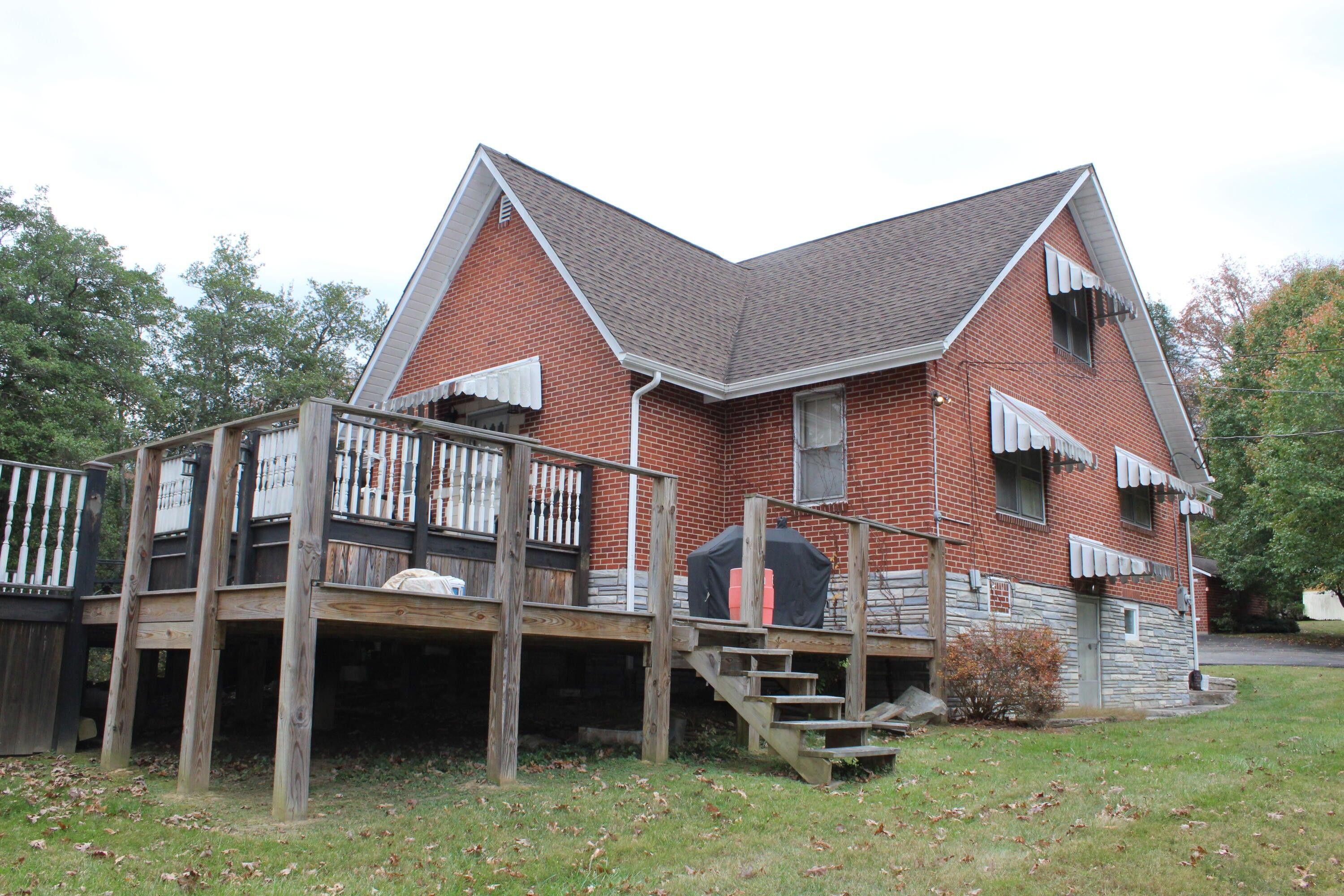 Clintwood, Dickenson County, VA House for sale Property ID 418157298