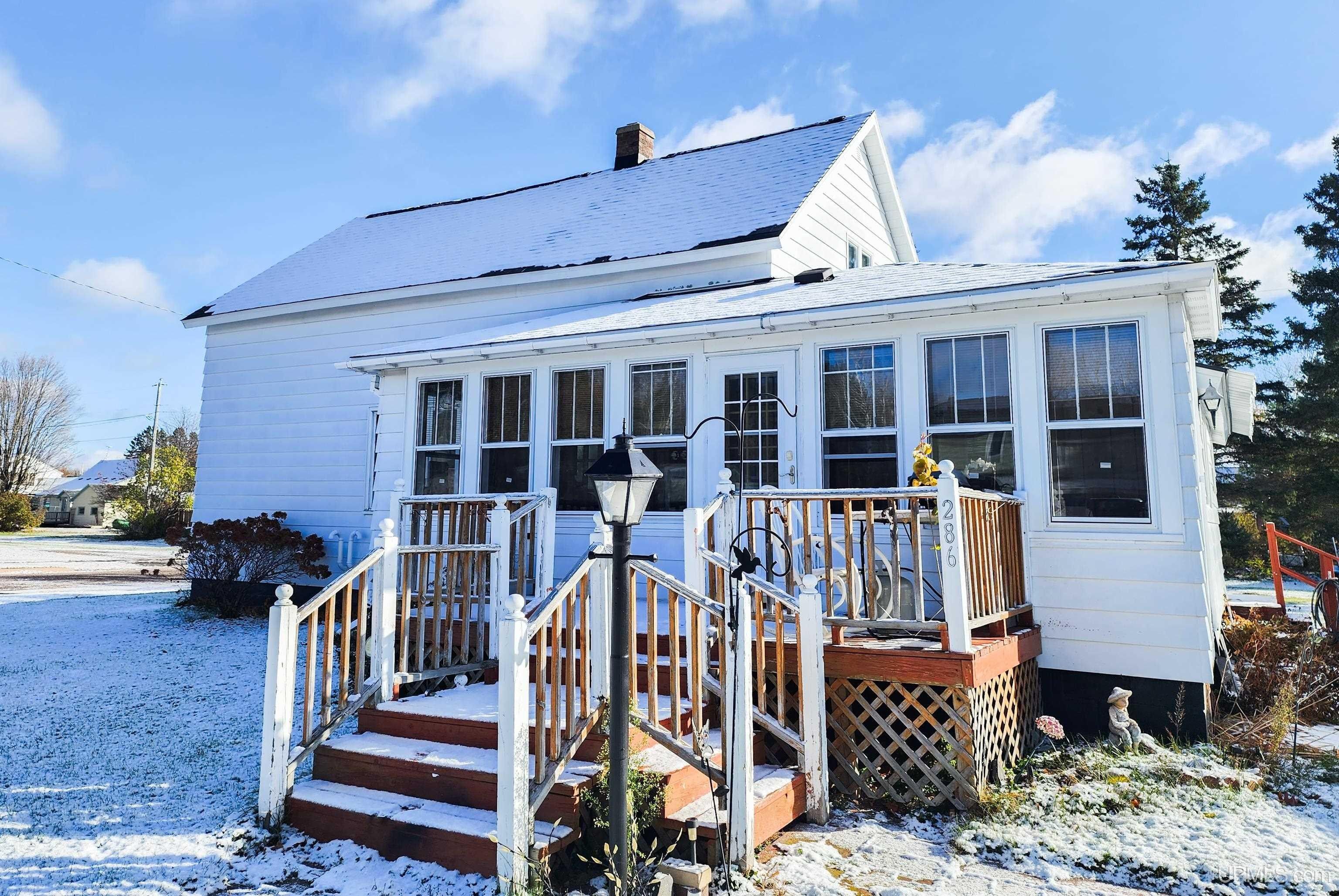 Republic, Marquette County, MI House for sale Property ID 418157543