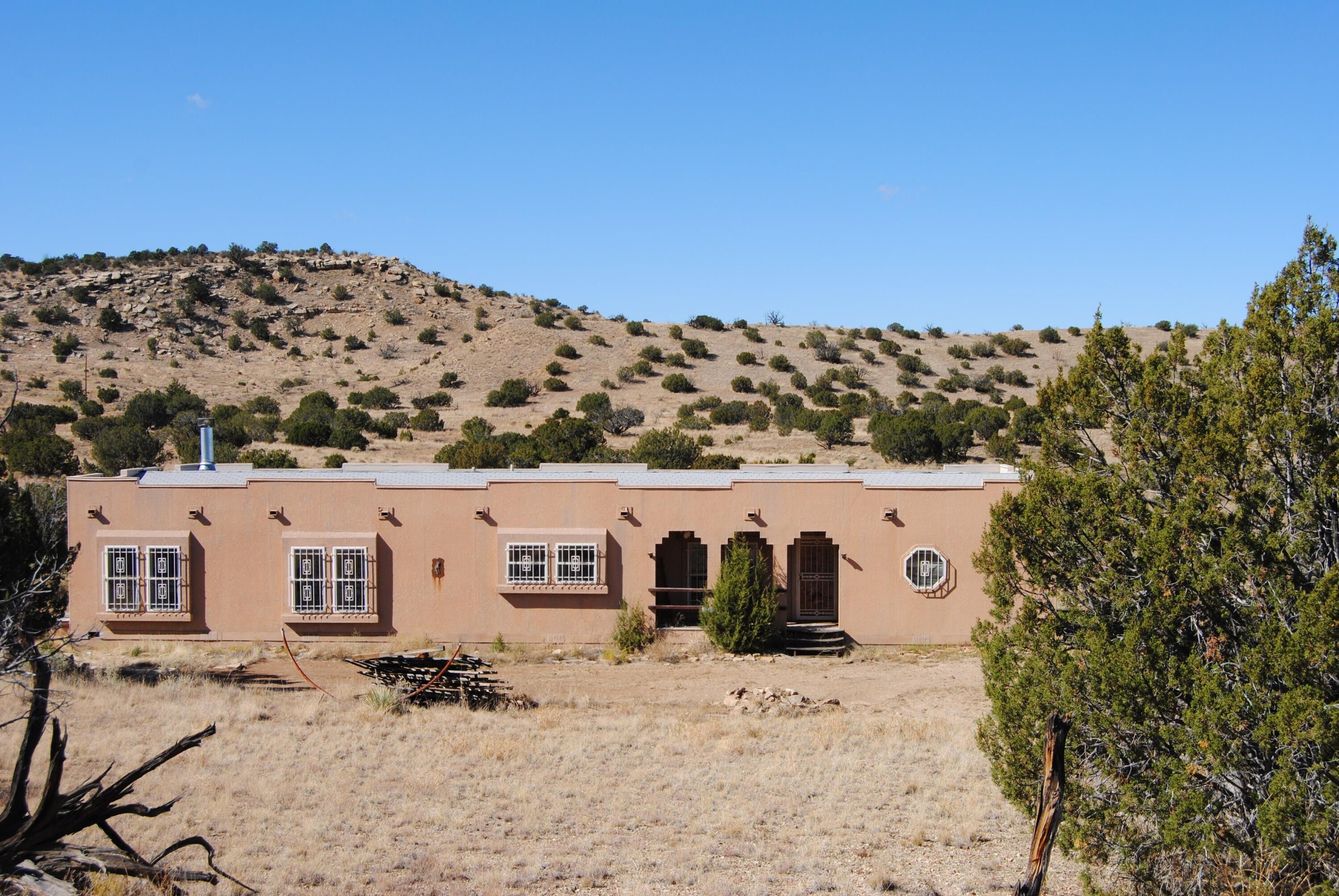 4 Abbe Springs Ranches, Magdalena, NM 87825 MLS 1044056 LandWatch