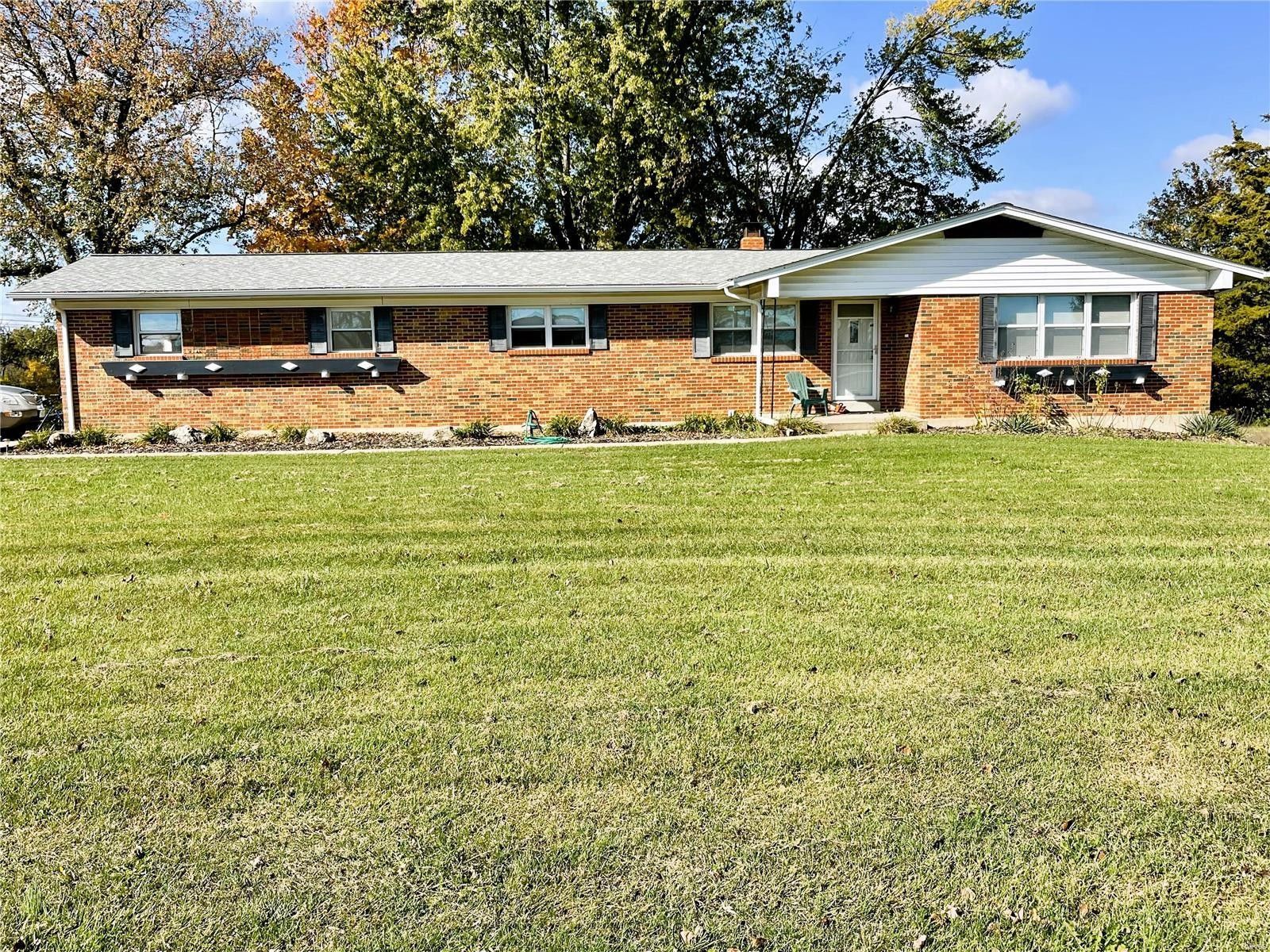 Foristell, Saint Charles County, MO House for sale Property ID