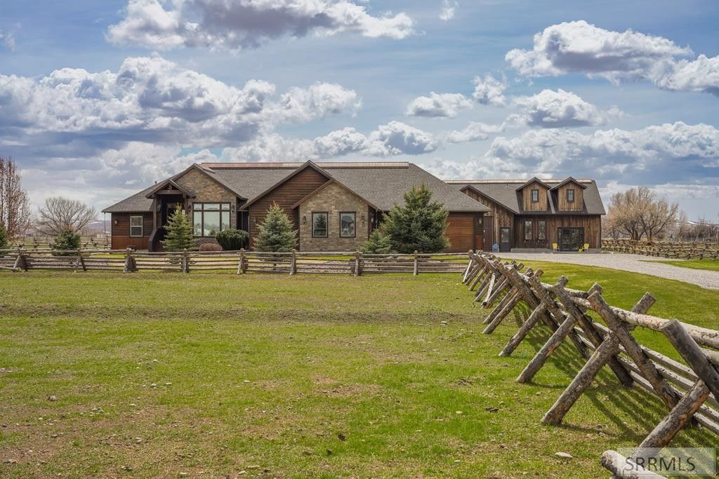 Rigby, Jefferson County, ID House for sale Property ID 418158146