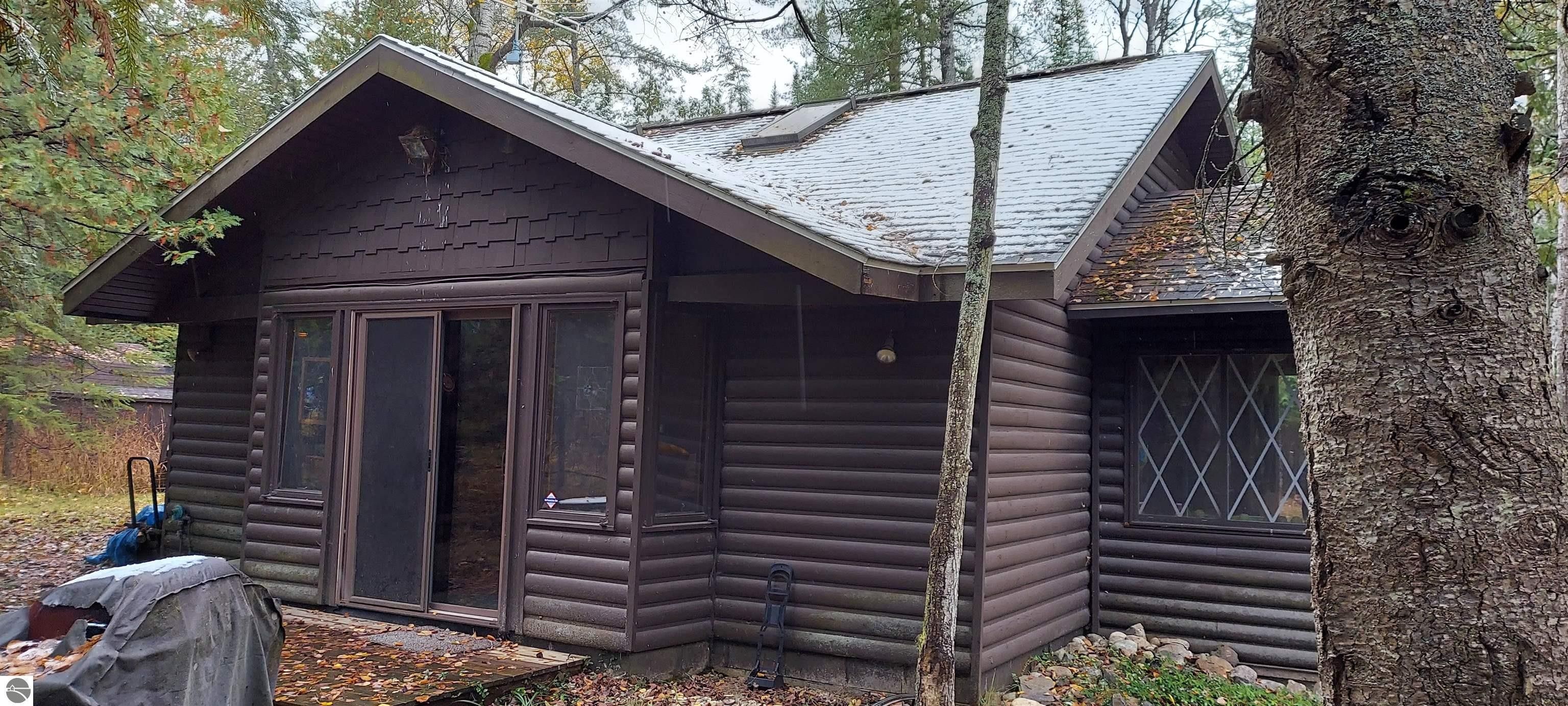 Mancelona, Antrim County, MI Lakefront Property, Waterfront Property