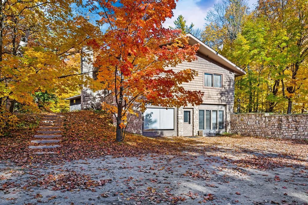 Ellison Bay, Door County, WI House for sale Property ID 418158433