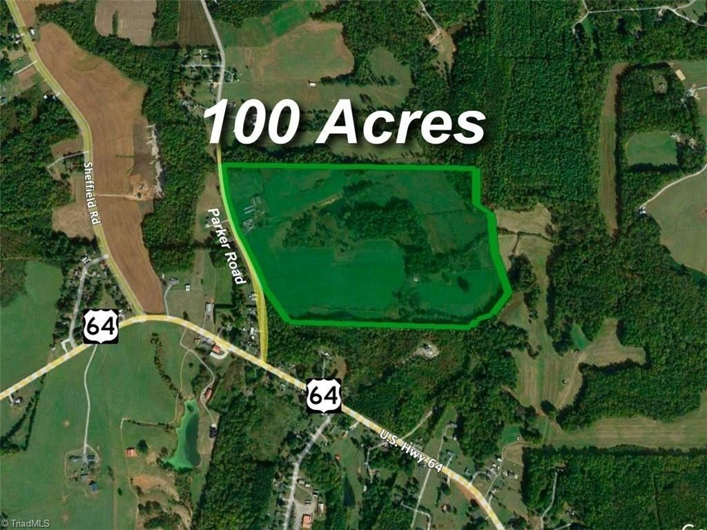 Mocksville, Davie County, NC Farms and Ranches for sale Property ID