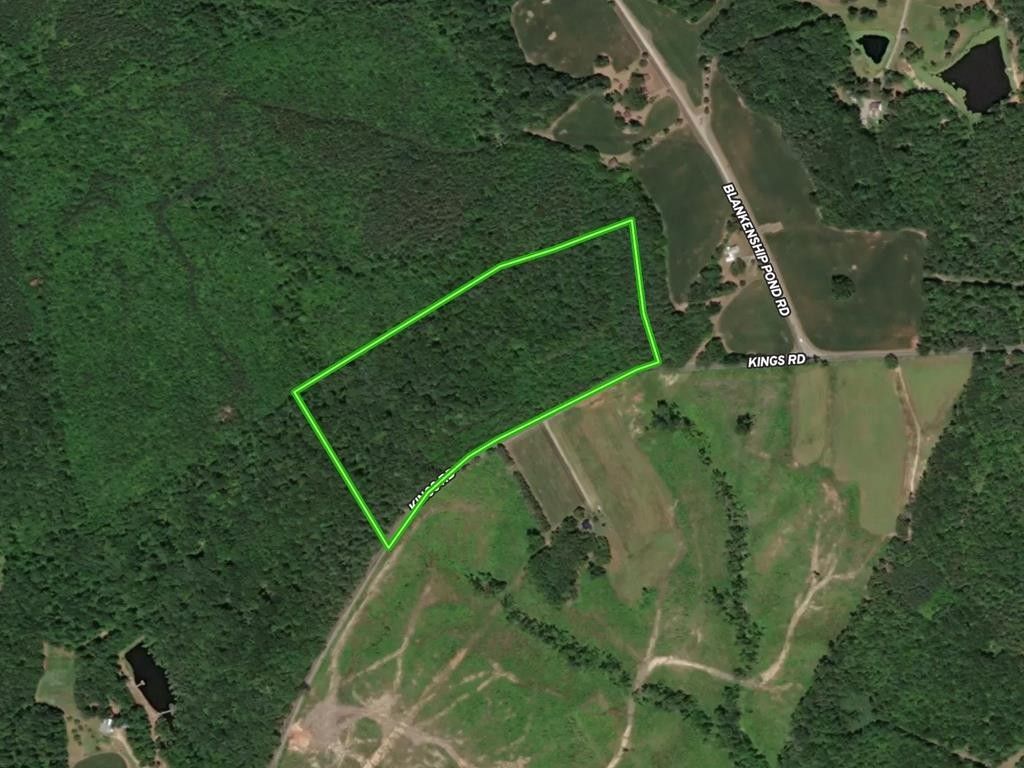 Green Bay, Prince Edward County, VA Undeveloped Land for sale Property ID 418158753 LandWatch