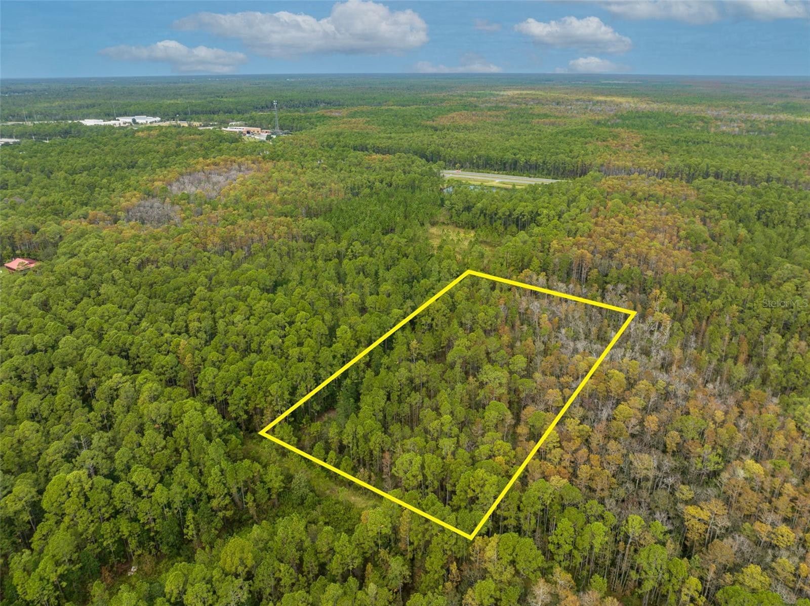 Deland, Volusia County, FL Undeveloped Land, Homesites for sale