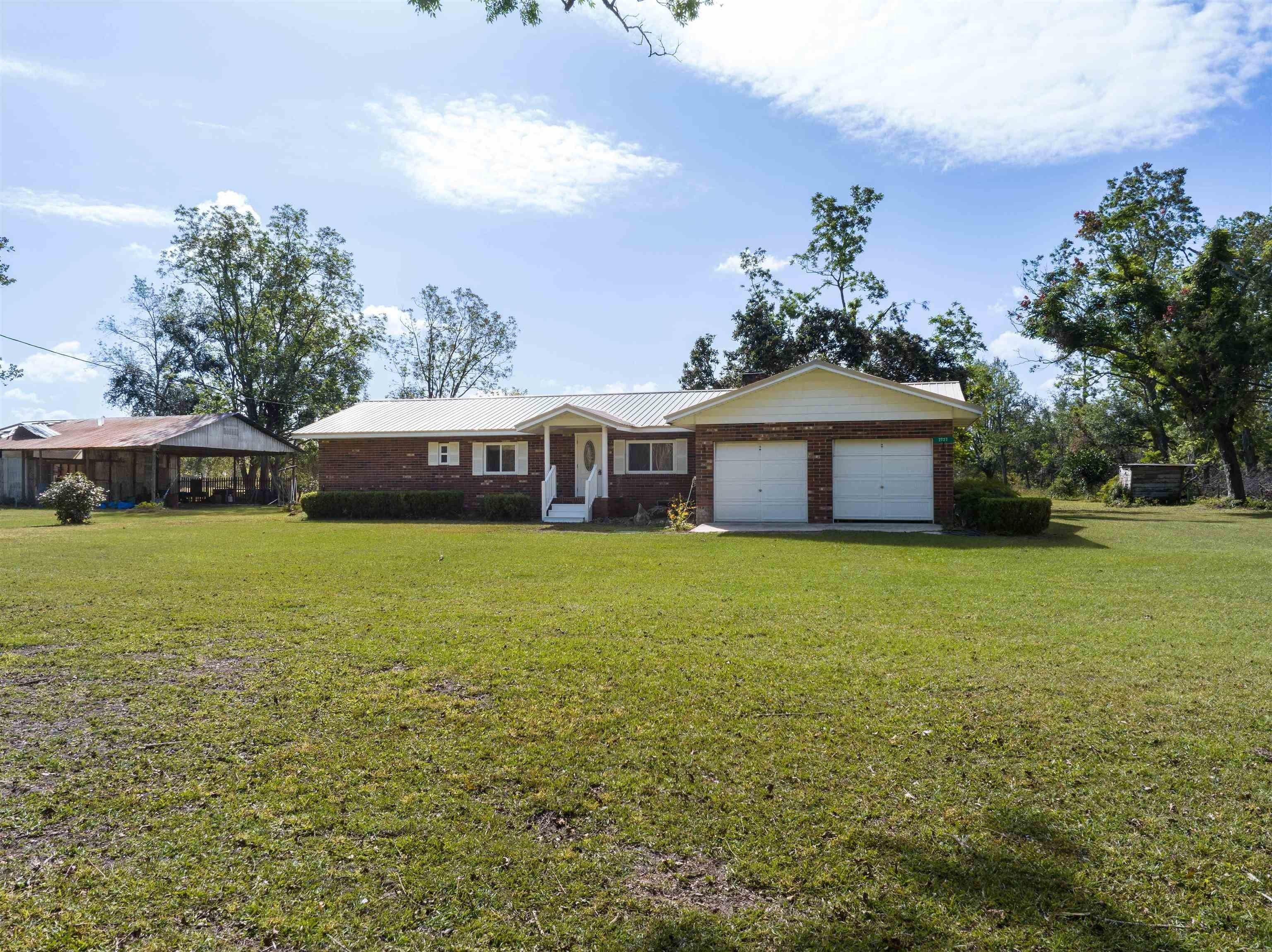 Mayo, Lafayette County, FL House for sale Property ID 418159266