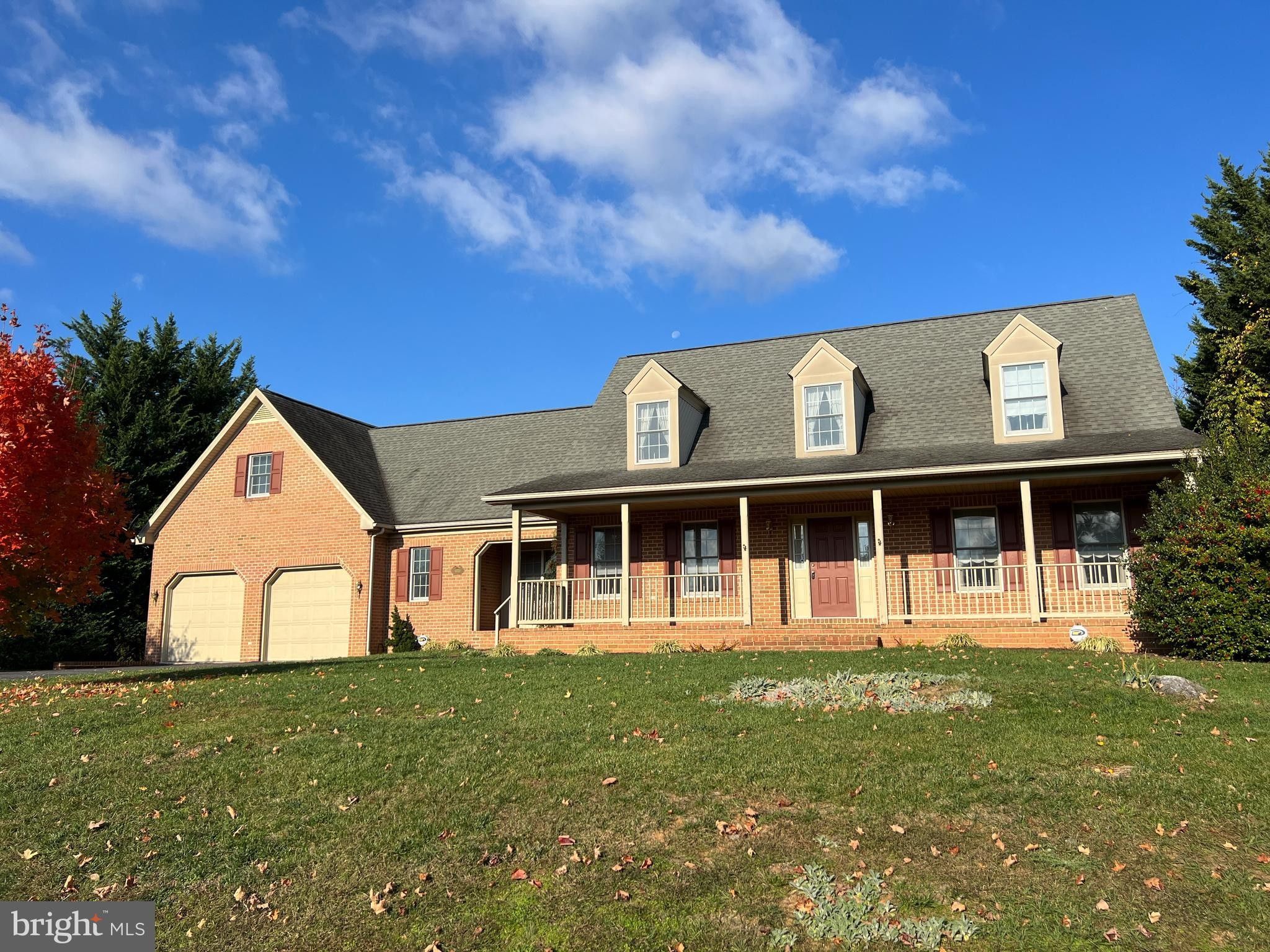 Williamsport, Washington County, MD House for sale Property ID