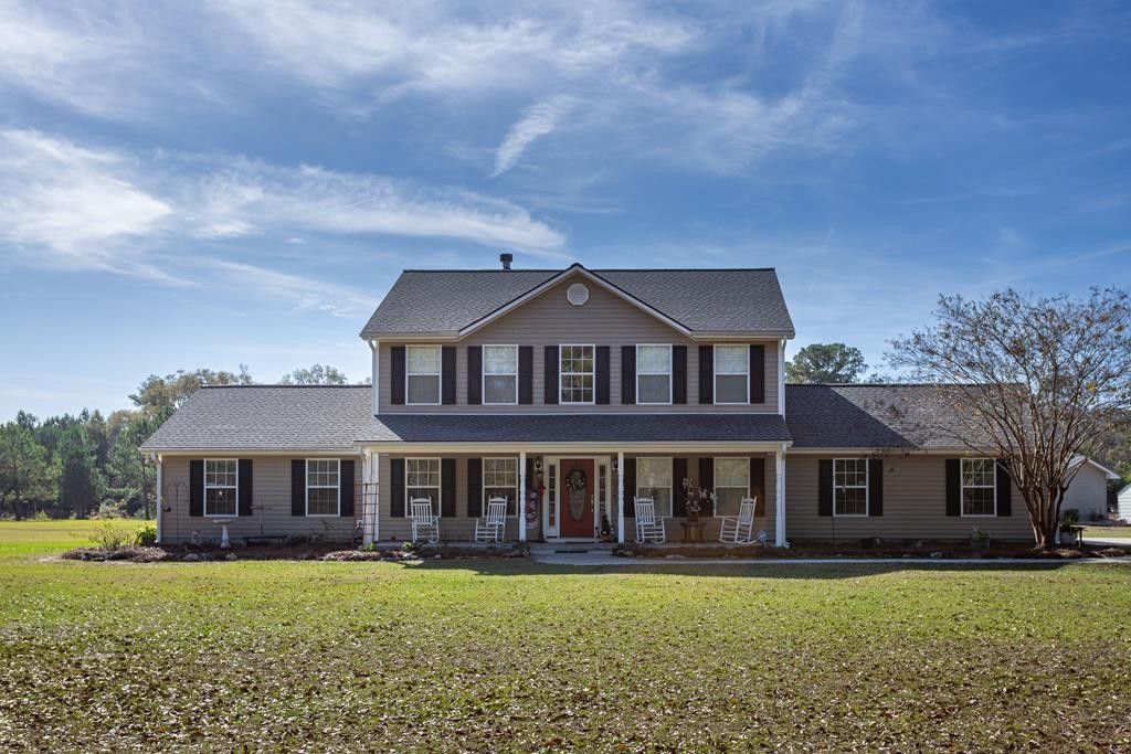 Adel, Cook County, GA House for sale Property ID 418159344 LandWatch