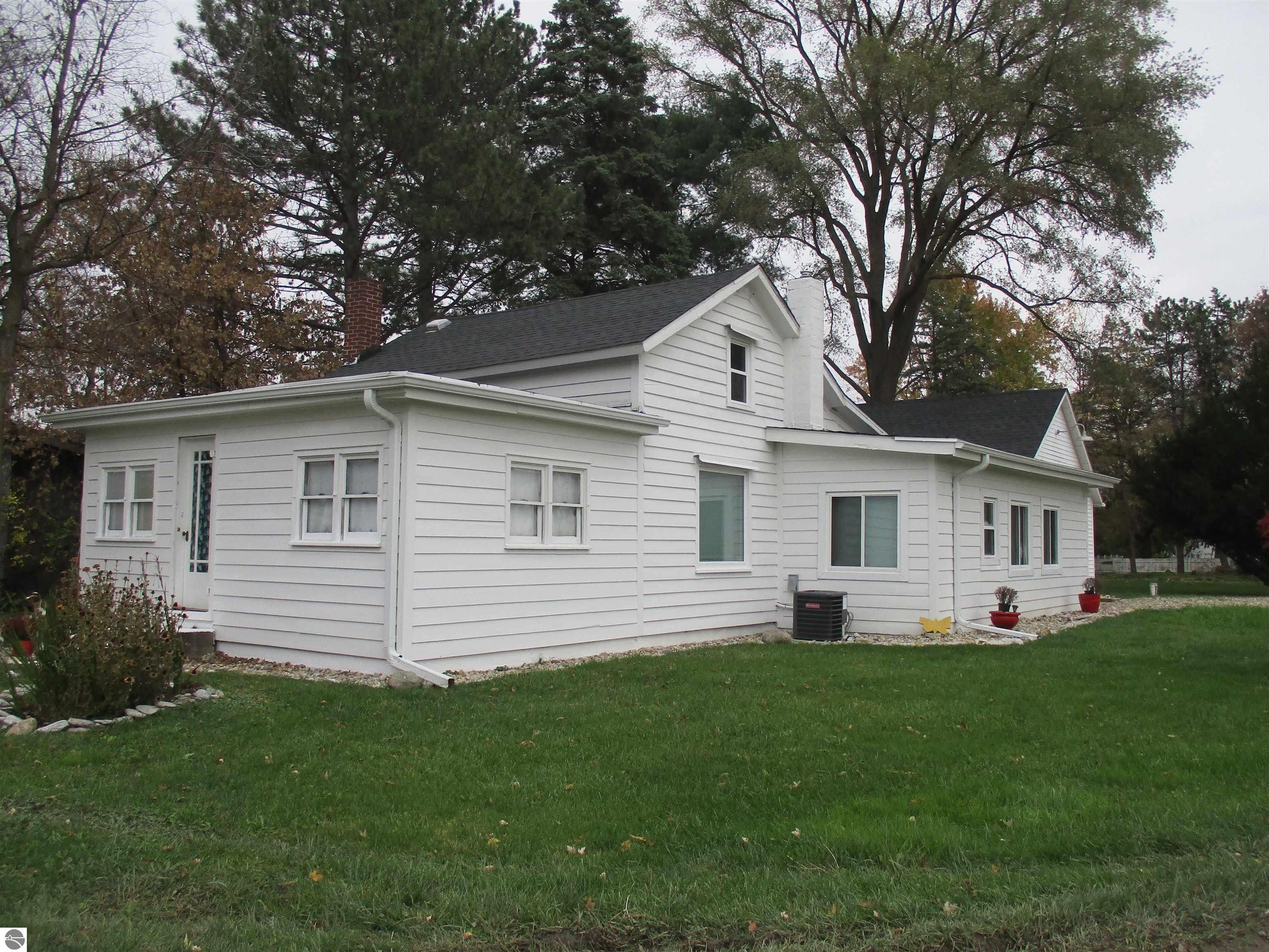 Bannister, Gratiot County, MI House for sale Property ID 418159384
